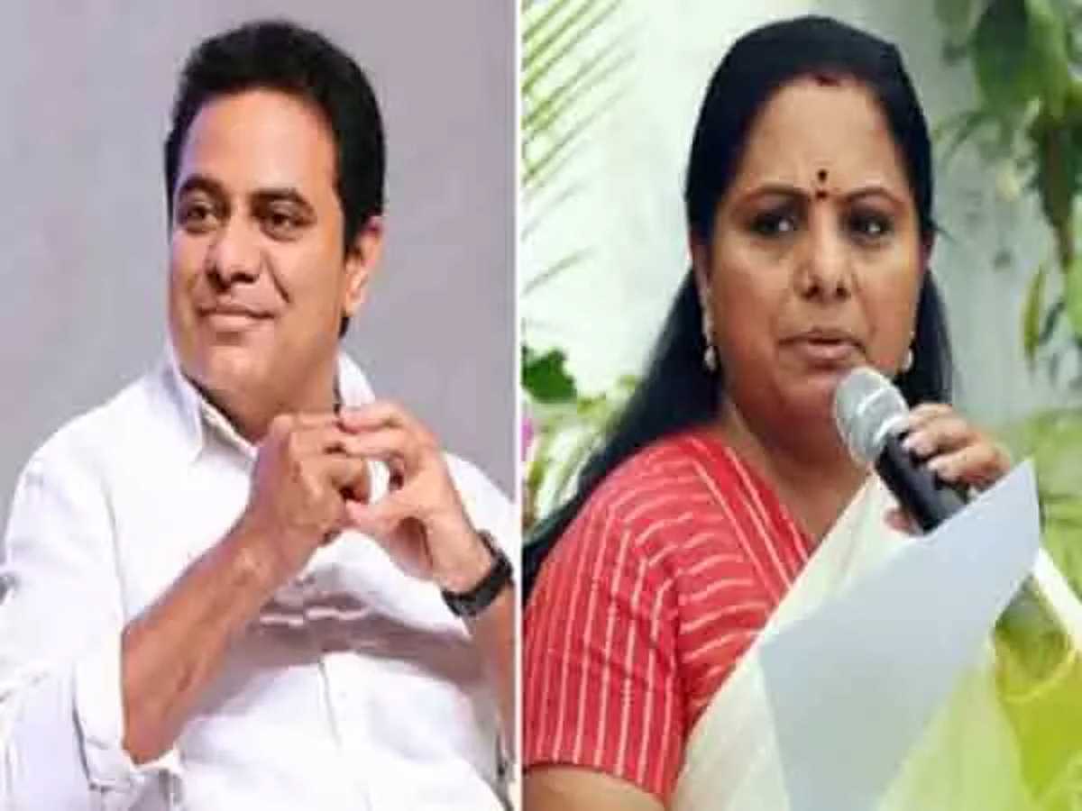 पीएम की डिग्रियों को लेकर बीआरएस नेता ने उड़ाया मजाक